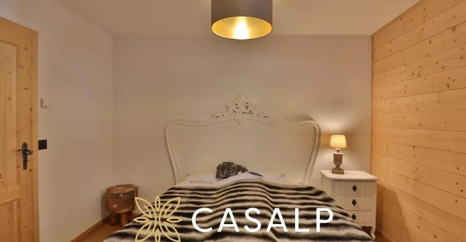 Appartamento di 3 Locali con Terrazza e Accesso Spa – foto 15 di 26