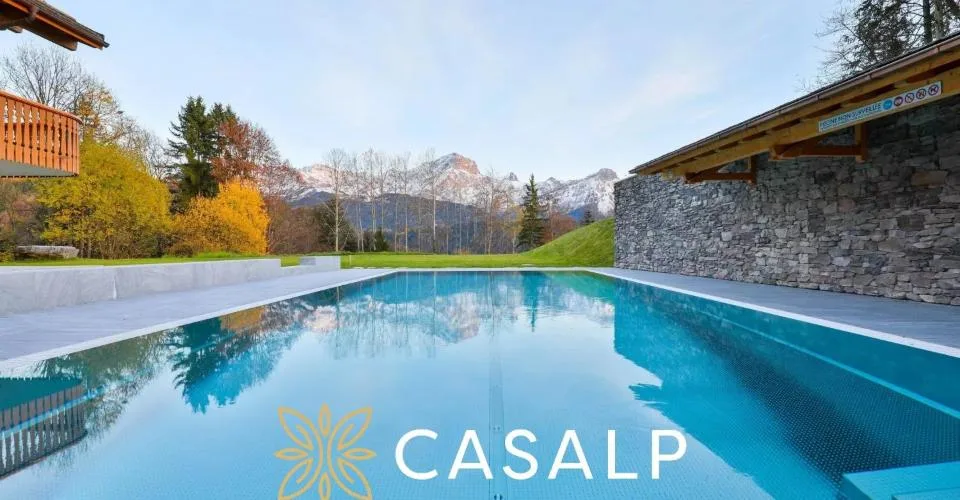 Appartamento di 3 Locali con Terrazza e Accesso Spa – foto 23 di 26