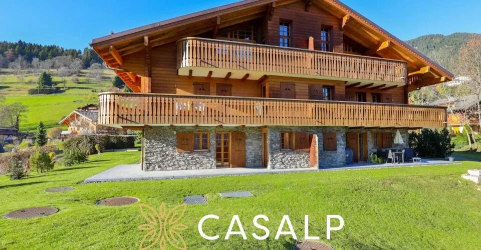 Appartamento di 3 Locali con Terrazza e Accesso Spa – foto 26 di 26
