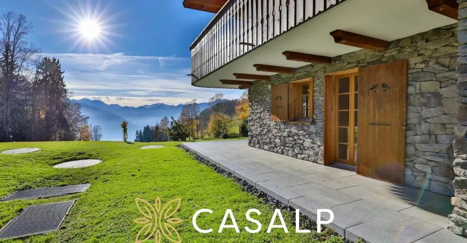 Appartamento di 3 Locali con Terrazza e Accesso Spa – foto 17 di 26