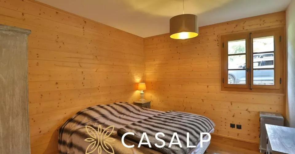 Appartamento di 3 Locali con Terrazza e Accesso Spa – foto 21 di 26