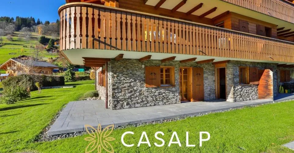 Appartamento di 3 Locali con Terrazza e Accesso Spa – foto 25 di 26