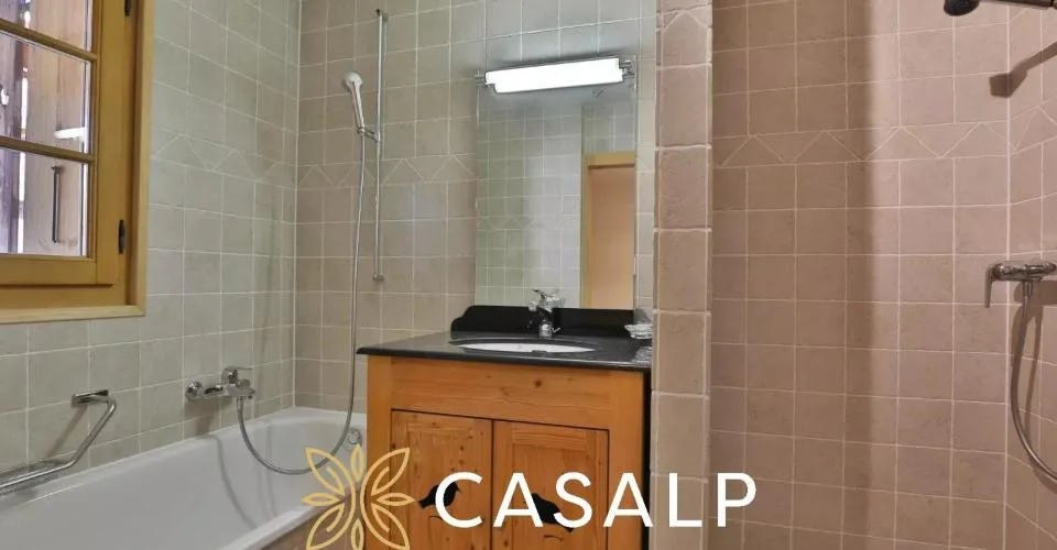 Appartamento di 3 Locali con Terrazza e Accesso Spa – foto 16 di 26