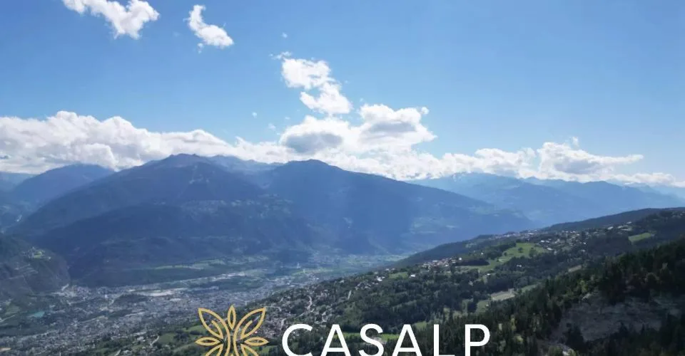 Appartement lumineux au 11e étage avec vue panoramique exceptionnelle à Aminona – photo 14 sur 26