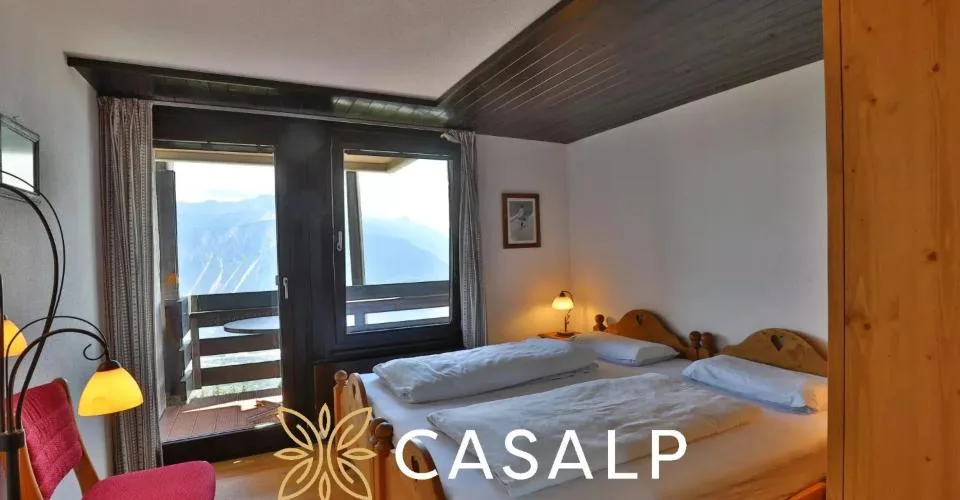 Appartement lumineux au 11e étage avec vue panoramique exceptionnelle à Aminona – photo 26 sur 26