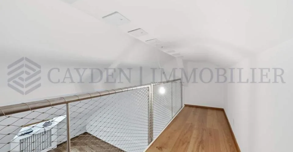 Exclusivité !!!! Beau 4 pièces entièrement rénové dans une bâtisse de charme. – Foto 10 von 22