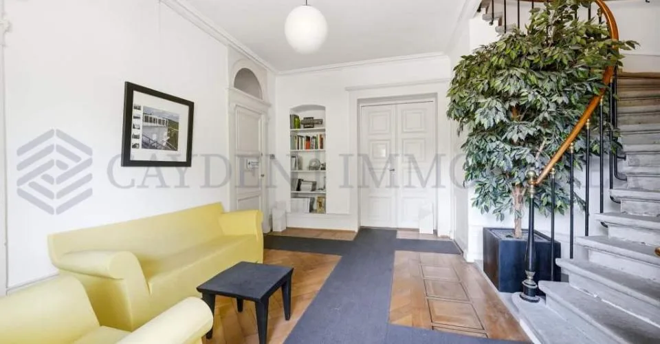 Exclusivité !!!! Beau 4 pièces entièrement rénové dans une bâtisse de charme. – Foto 11 von 22