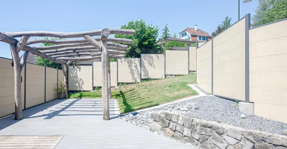 Familienfreundliches 4.5-Zimmer-Haus mit Garten in Hitzkirch – foto 11 di 11
