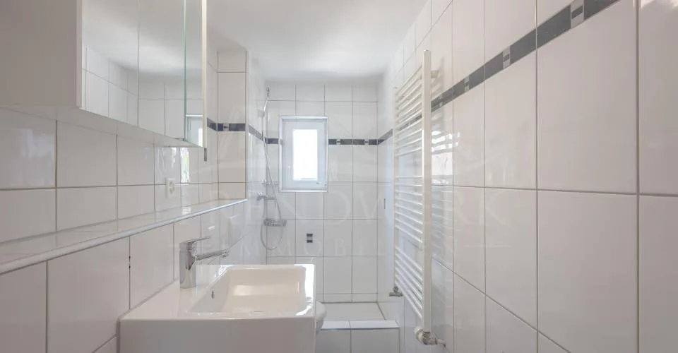 Familienfreundliches 4.5-Zimmer-Haus mit Garten in Hitzkirch – foto 5 di 11