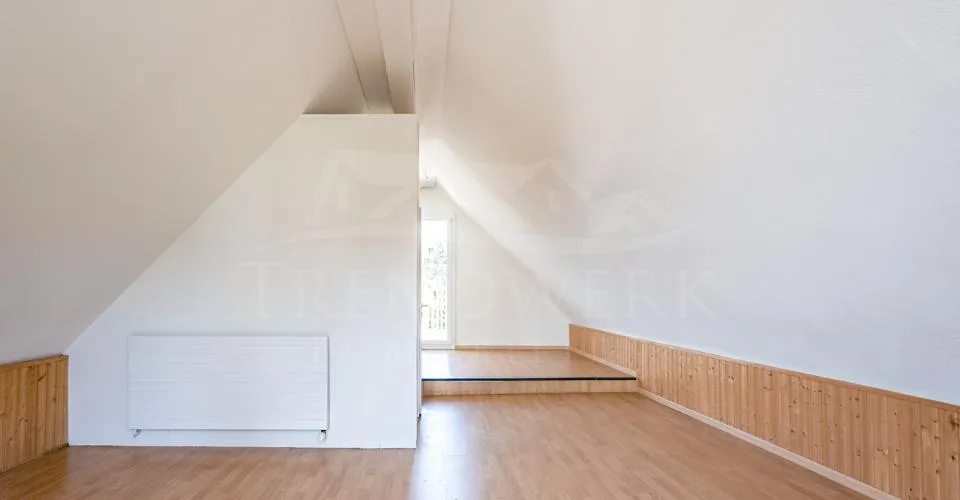 Familienfreundliches 4.5-Zimmer-Haus mit Garten in Hitzkirch – foto 9 di 11