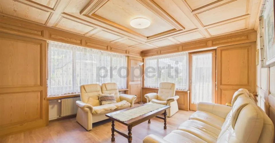 Mehrfamilienhaus an familienfreundlicher Lage – photo 9 sur 26