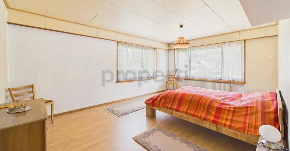 Mehrfamilienhaus an familienfreundlicher Lage – photo 11 sur 26