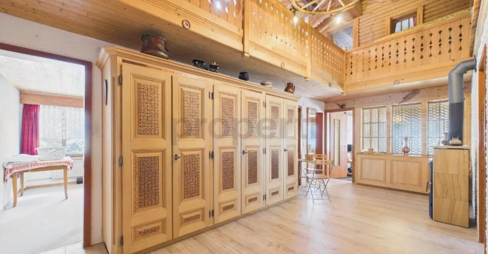 Mehrfamilienhaus an familienfreundlicher Lage – photo 7 sur 26