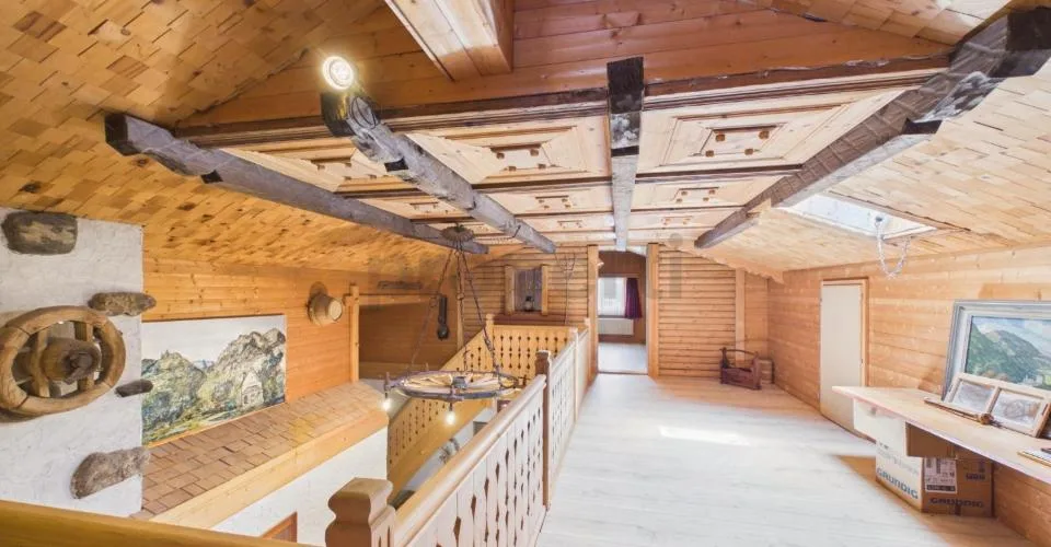 Mehrfamilienhaus an familienfreundlicher Lage – photo 8 sur 26