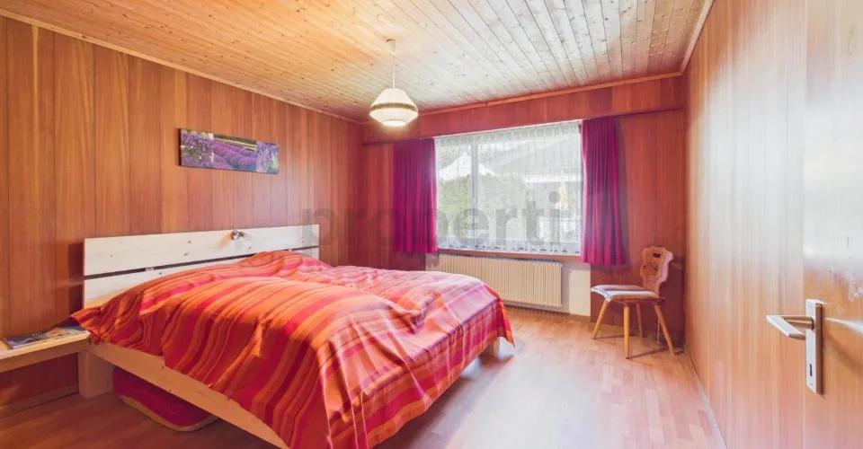Mehrfamilienhaus an familienfreundlicher Lage – photo 10 sur 26