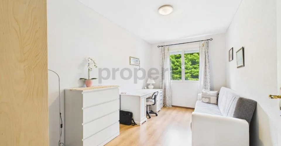 Exklusives 4.5-Zimmer-Apartment in Bellinzona, TI - Moderner Komfort in zentraler Lage – Foto 20 von 32