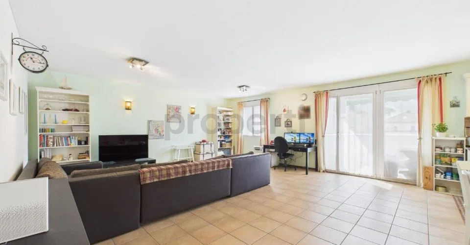 Exklusives 4.5-Zimmer-Apartment in Bellinzona, TI - Moderner Komfort in zentraler Lage – Foto 10 von 32