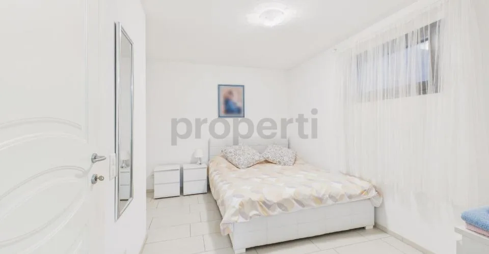 Moderna casa indipendente 8 locali con ampio parcheggio, Cadempino – foto 11 di 29
