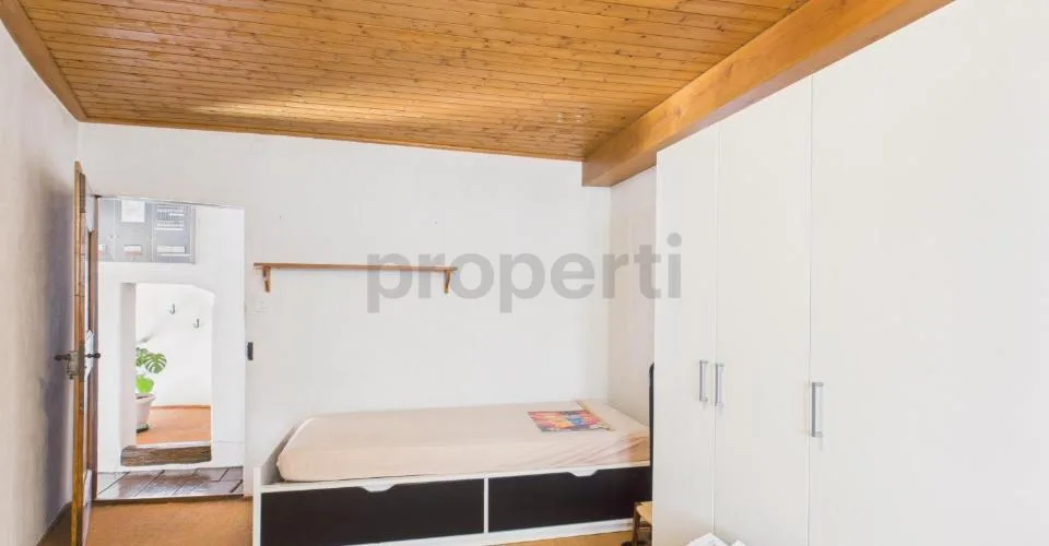 Maison indépendante élégante 3 pièces avec balcon, Breggia – photo 5 sur 27