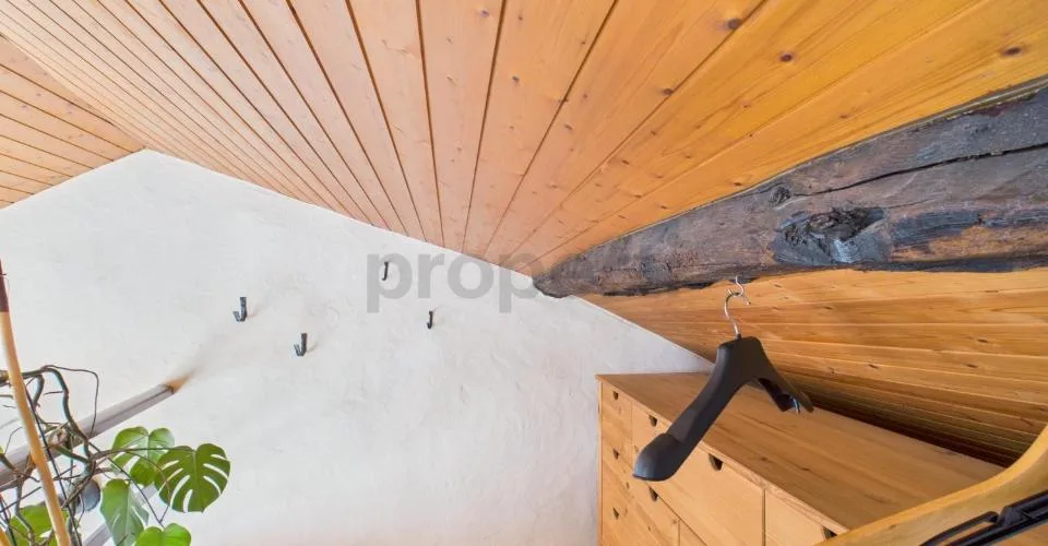 Maison indépendante élégante 3 pièces avec balcon, Breggia – photo 7 sur 27