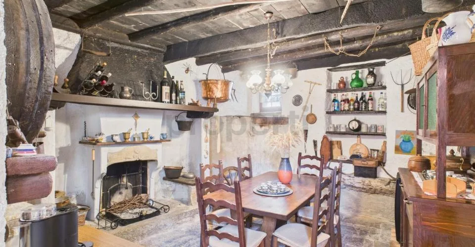 Maison indépendante élégante 3 pièces avec balcon, Breggia – photo 10 sur 27