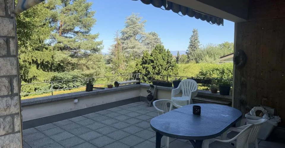 8 Zimmer Einfamilienhaus in Cugy VD – Foto 6 von 13