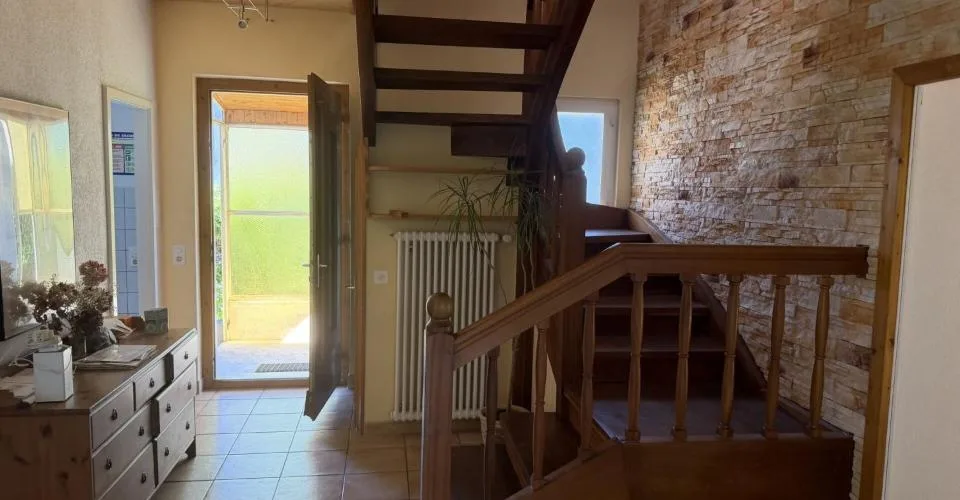 8 Zimmer Einfamilienhaus in Cugy VD – Foto 8 von 13