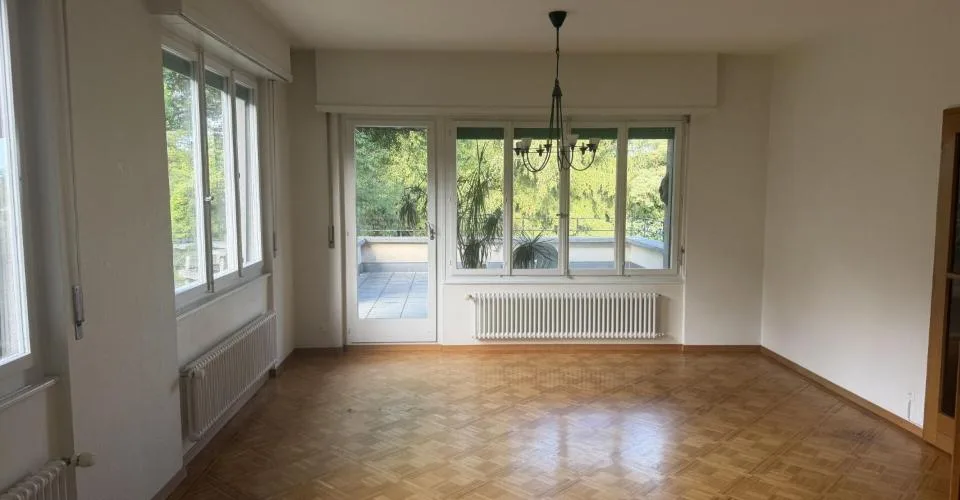 8 Zimmer Einfamilienhaus in Cugy VD – Foto 3 von 13