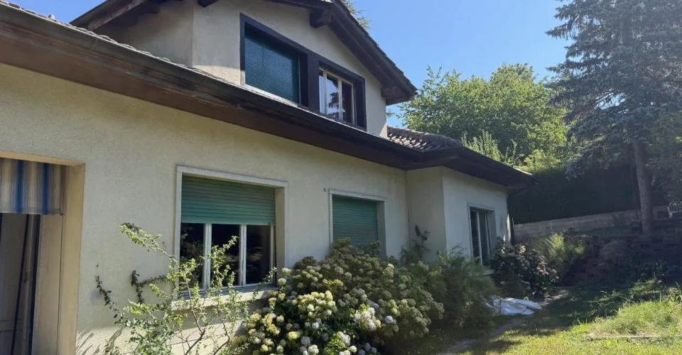 8 Zimmer Einfamilienhaus in Cugy VD – Foto 5 von 13