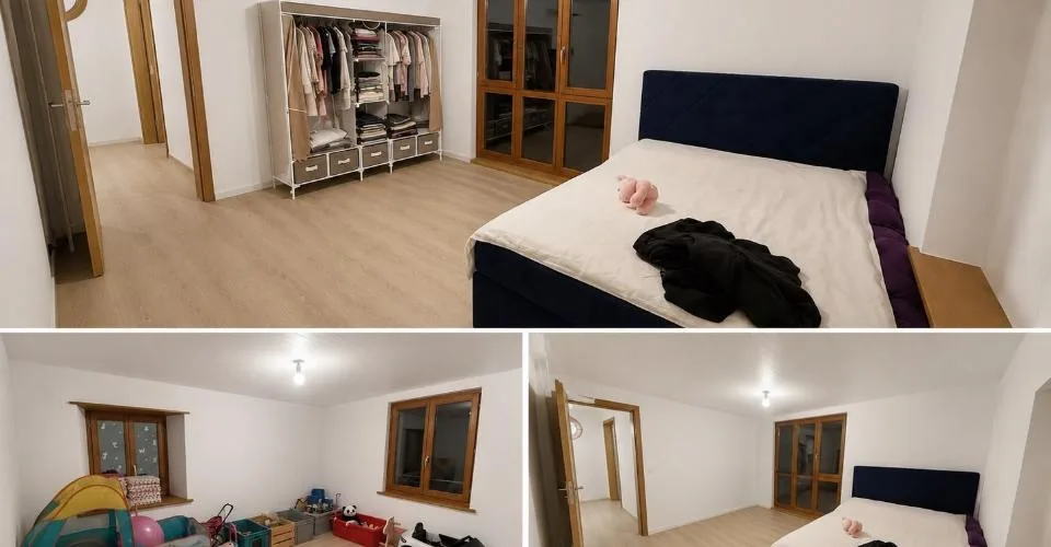 Geräumiges 5.5-Zimmer-Apartment mit großen Außenflächen – Foto 20 von 22