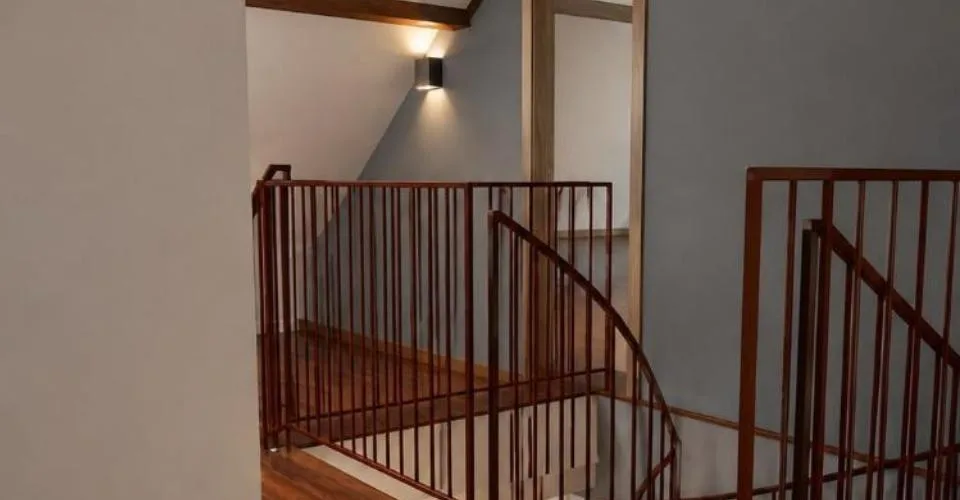 Geräumiges 5.5-Zimmer-Apartment mit großen Außenflächen – Foto 18 von 22