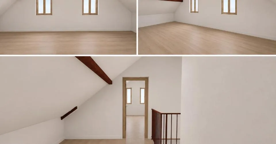 Geräumiges 5.5-Zimmer-Apartment mit großen Außenflächen – Foto 21 von 22