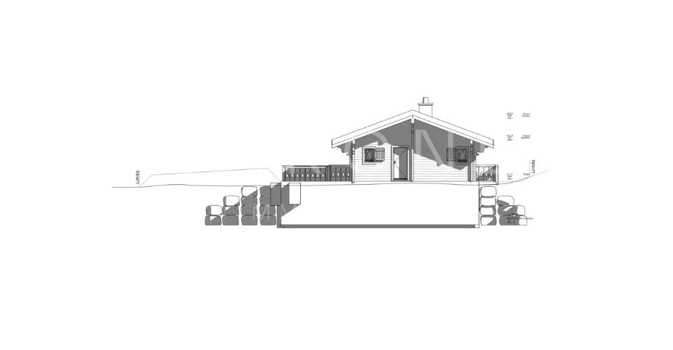 Authentique chalet Opportunité à ne pas manquer ! – foto 6 di 20