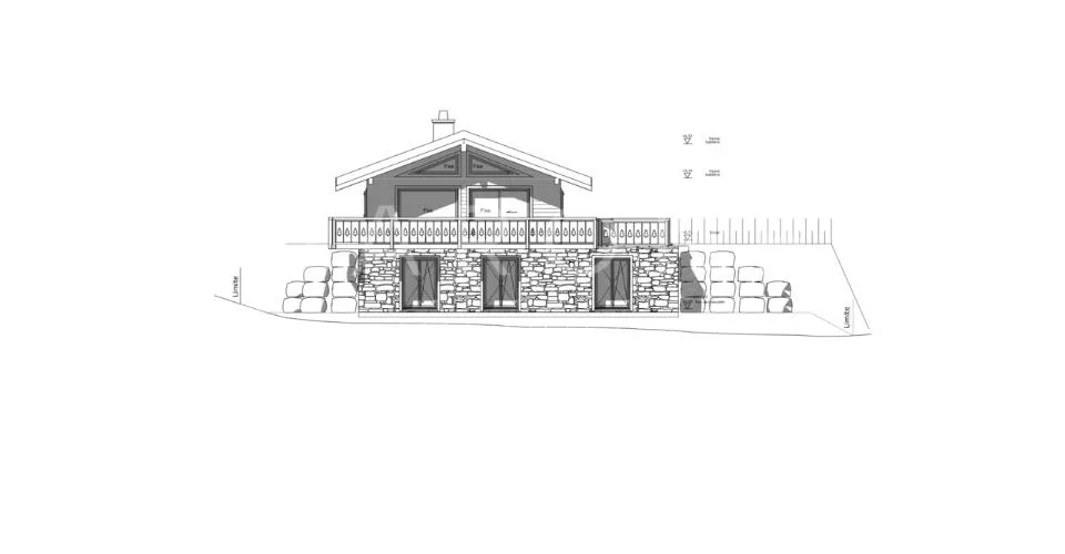 Authentique chalet Opportunité à ne pas manquer ! – foto 4 di 20