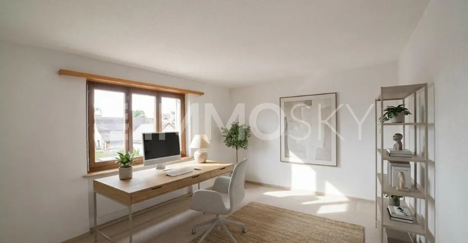 4.5 Zimmer Wohnung in Moosleerau – Foto 8 von 16