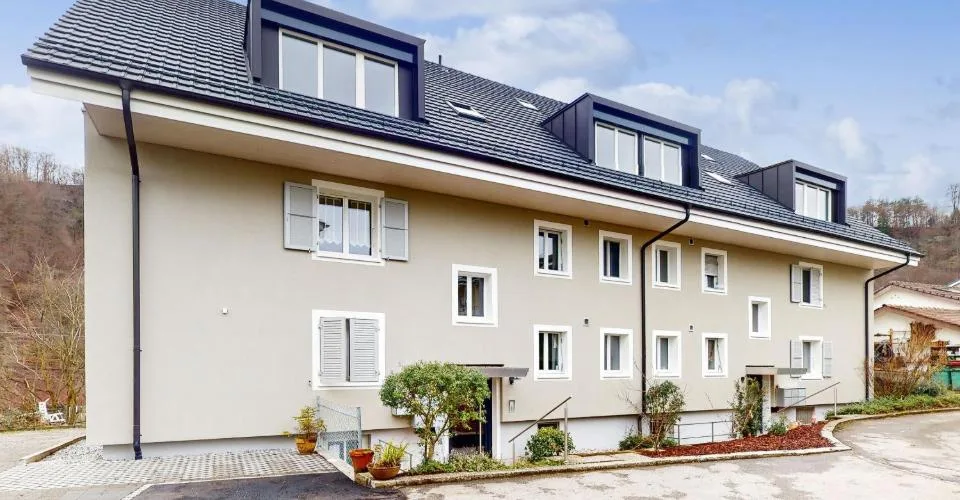 3.5 Zimmer Wohnung in Bremgarten BE | UrbanHome