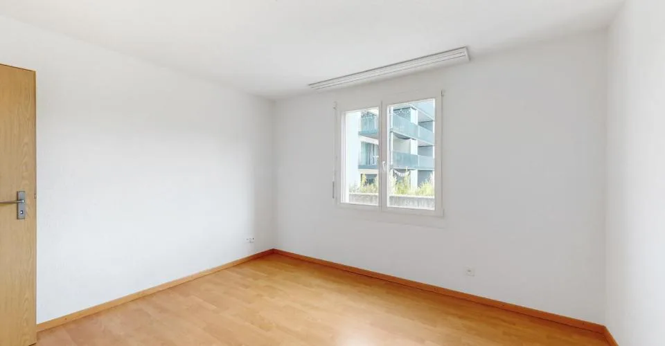 Appartamento situato nel centro di Leibstadt