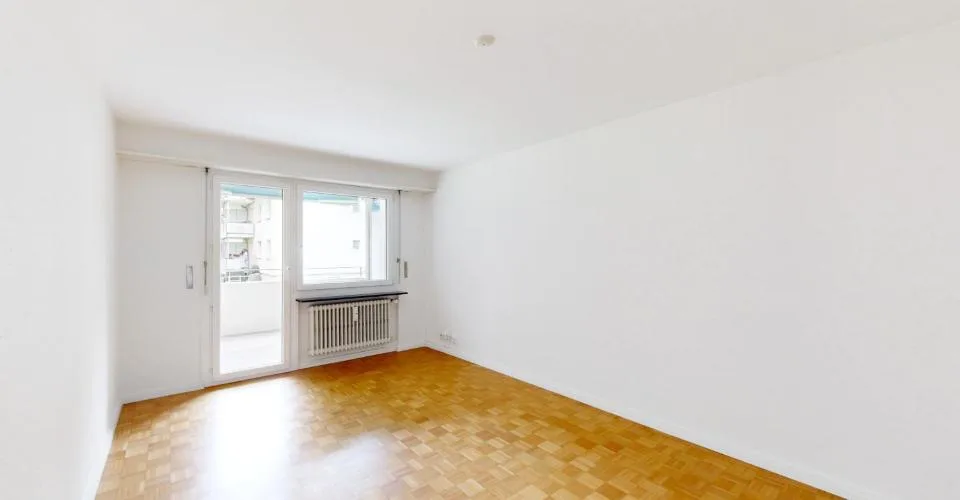3 Zimmer Wohnung, 4125 Riehen