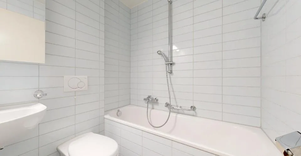 3 Zimmer Wohnung, 4125 Riehen
