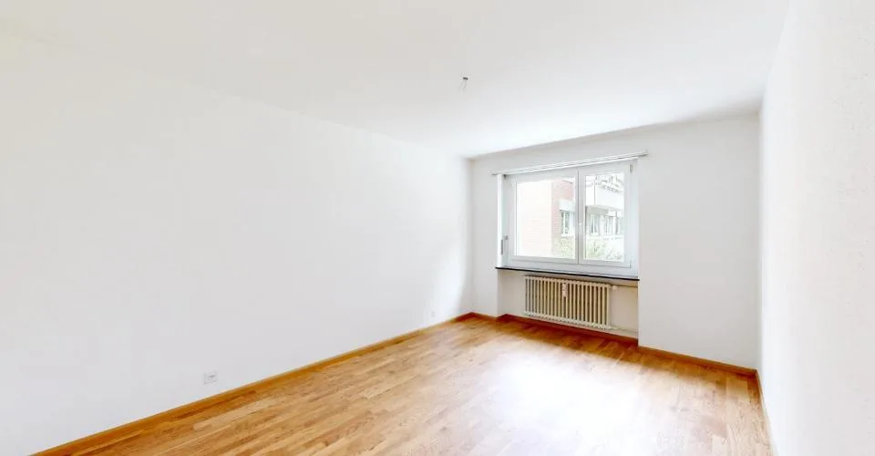 3 Zimmer Wohnung, 4125 Riehen