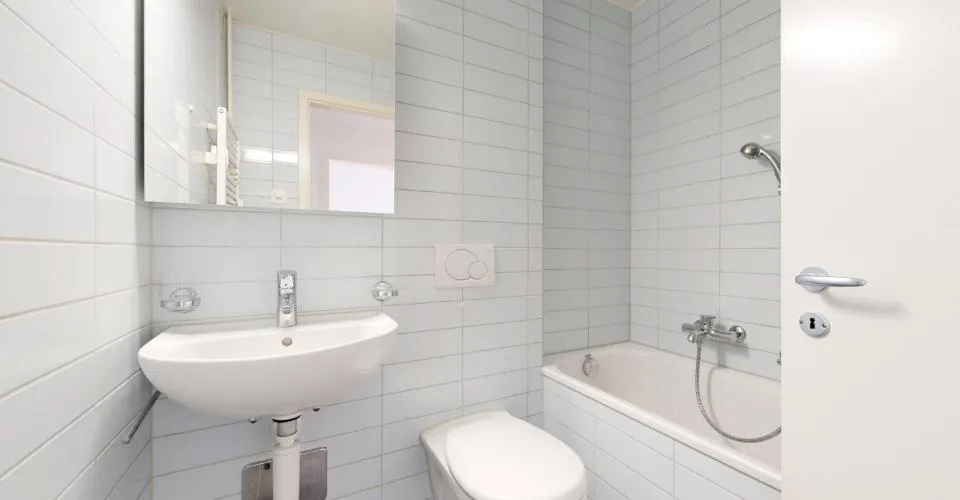 3 Zimmer Wohnung, 4125 Riehen