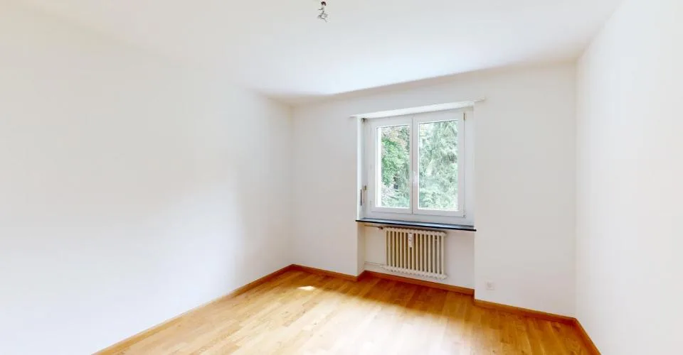 3 Zimmer Wohnung, 4125 Riehen