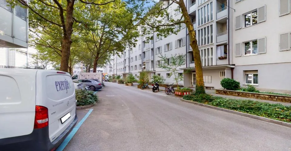 Tapetenwechsel gefällig? – Foto 8 von 14