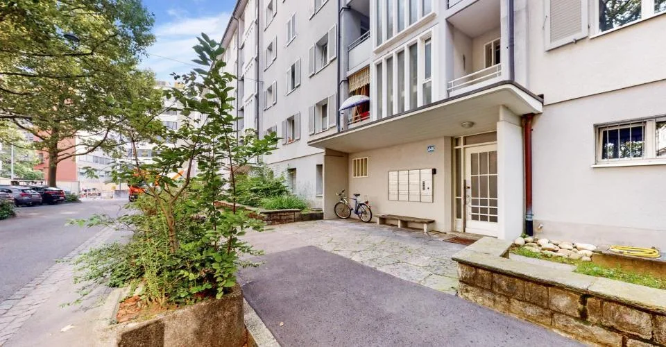 Tapetenwechsel gefällig? – Foto 9 von 14