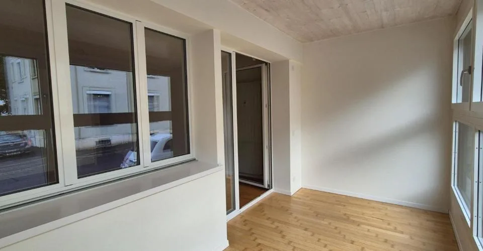 1 Zimmer Wohnung, 4102 Binningen