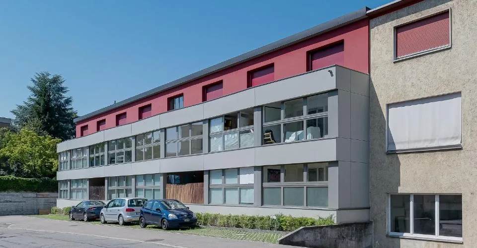1 Zimmer Wohnung, 4102 Binningen
