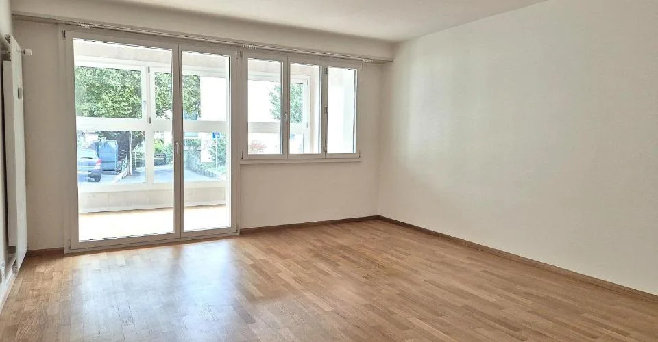 1 Zimmer Wohnung, 4102 Binningen