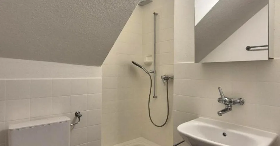 1 Zimmer Wohnung, 4102 Binningen