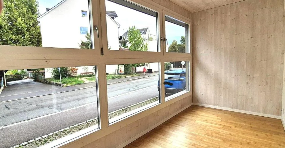 1 Zimmer Wohnung, 4102 Binningen