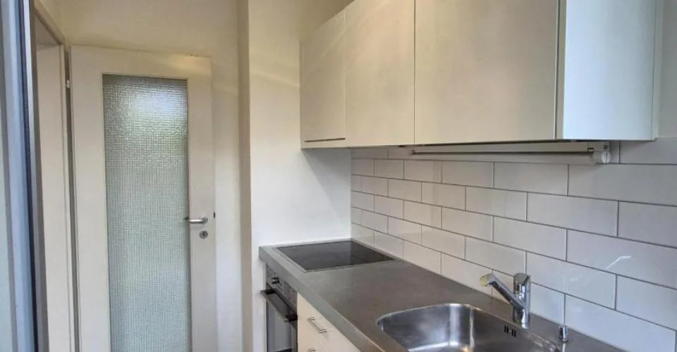 1 Zimmer Wohnung, 4102 Binningen